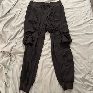 Lululemon Dance Studio Relaxed-Fit Cargo Jogger